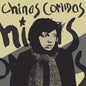 the album cover for Chinas Comidas - Complete Studio Recordings '77-'81