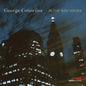the album cover for GEORGE COTSIRILOS - In The Wee Hours