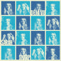 the album cover for Sarah Sharp - Deja Vu [180 Gram]