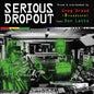 the album cover for Greg Dread  / Letts,Don - Greg Dread (Dreadzone) / Don Letts Presents