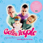 the album cover for Gentle People - Soundtracks For Living (Expanded Edition) (Exp)