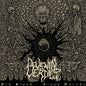 the album cover for Devenial Verdict - Old Blood: Fresh Wounds