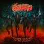the album cover for Ghoulstars - Dark Overlords Of The Universe [Limited Edition] [Digipak]