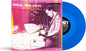 the album cover for Paul Solger - Paul Solger