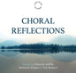 the album cover for Nonsuch Singers - Edmund Jolliffe: Choral Reflections