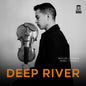 the album cover for Miclen Laipang - Deep River