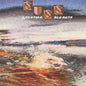 the album cover for Suss - Counting Sunsets