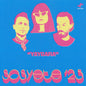 the album cover for Sosyete '25 - Yaygara [Download Included]