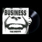 the album cover for The Meffs - Business [Black]
