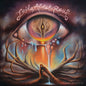 the album cover for Abdul-Leila Rauf - Andros Insidium [Colored Vinyl]