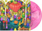the album cover for Dance Gavin Dance - Jackpot Juicer