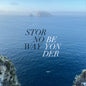 the album cover for Stornoway - Beyonder