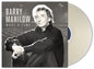the album cover for Barry Manilow - What A Time (Bonus Track) [Clear Vinyl] (Gate) (Ofgv)