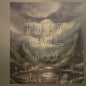 the album cover for Fust - Evil Joy