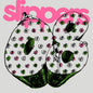 the album cover for SLIPPERS - Slippers 08