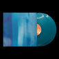 the album cover for Lovesliescrushing - Xuvetyn - Blue (Blue) [Colored Vinyl]