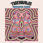 the album cover for TigerBalm - Bubblegum Discos