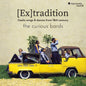 the album cover for Curious Bards - Curious Bards: Ex Tradition