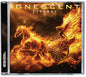 the album cover for Ignescent - Eternal (Bonus Tracks) [Deluxe]