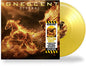 the album cover for Ignescent - Eternal - Yellow [Colored Vinyl] (Gate) (Ylw)