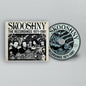 the album cover for Skooshny - Recordings 1971-1981 [With Booklet] [Digipak]