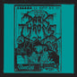 the album cover for Darkthrone - As Wolver Among Sheep: Live In Oslo '90 [Record Store Day]