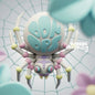 the album cover for Oonops Drops Vol 3 / Various - Oonops Drops Vol 3 / Various