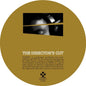 the album cover for Jeff Mills - Director's Cut Chapter 5 (Ep)