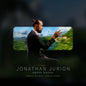 the album cover for Jonathan Jurion - Green Wagon