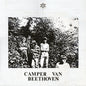 the album cover for Camper Van Beethoven - II & III - 40th Anniversary Edition [Teal]