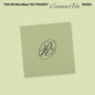 the album cover for TWS - TWS 5th Mini Album 'NO TRAGEDY' [RUSH Compact Ver.]