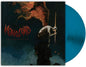 the album cover for Monolord - Neverending [Sea Blue]