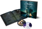 the album cover for Sleeping Pulse - Dreams & Limitations (Bonus Cd) [Deluxe] [Limited Edition] (Spkg)