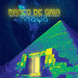 the album cover for Banco De Gaia - Maya 20th Anniversary Edition