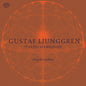 the album cover for Gustaf Ljunggren - Along The Low Road