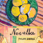 the album cover for Tyler Sabbag - Novella