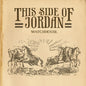 the album cover for Watchhouse - This Side Of Jordan