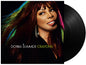 the album cover for Donna Summer - Crayons (Blk) [180 Gram] (Hol)