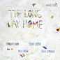 the album cover for Charles Chen - Long Way Home