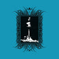 the album cover for Hexcastle - Hexcastle