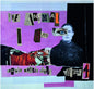 the album cover for Rabbit Rabbit Radio - Volume 4: The Animal I Am