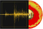 the album cover for Converge - Hum Of Hurt [Colored Vinyl] (Red) (Ylw)