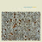 the album cover for Oren Ambarchi - Hubris (10th Anniversary Remaster) (Aniv) [Remastered]