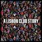the album cover for Enchufada: A Lisbon Club Story / Various - Enchufada: A Lisbon Club Story / Various