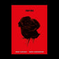 the album cover for Marc Hurtado  / Cunningham,Mark - Infini