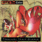 the album cover for At The Gates - Terminal Spirit Disease [Remastered]