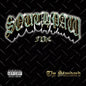 the album cover for Southpaw Flhc - Standard