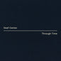 the album cover for Deaf Center - Through Time
