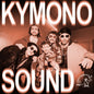 the album cover for Kymono - Kymonosound