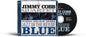 the album cover for Jimmy Cobb  Quartet - Jazz In The Key Of Blue (Hybr)